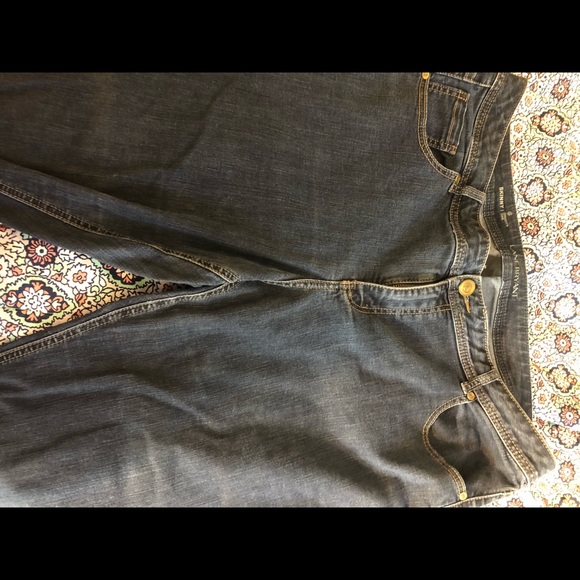 Lane Bryant Jeans - Picture 1 of 4